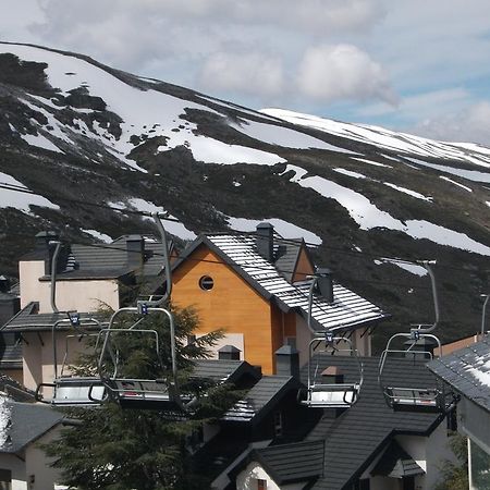 Apartamentos Sierra Nevada Welcome ห้อง รูปภาพ