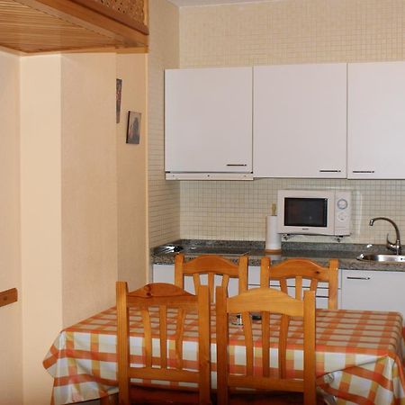Apartamentos Sierra Nevada Welcome ภายนอก รูปภาพ