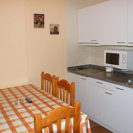 Apartamentos Sierra Nevada Welcome ภายนอก รูปภาพ