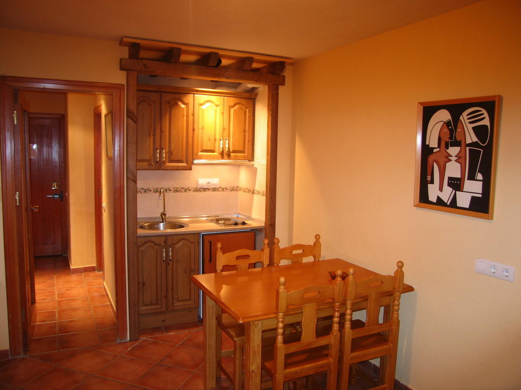 Apartamentos Sierra Nevada Welcome ห้อง รูปภาพ