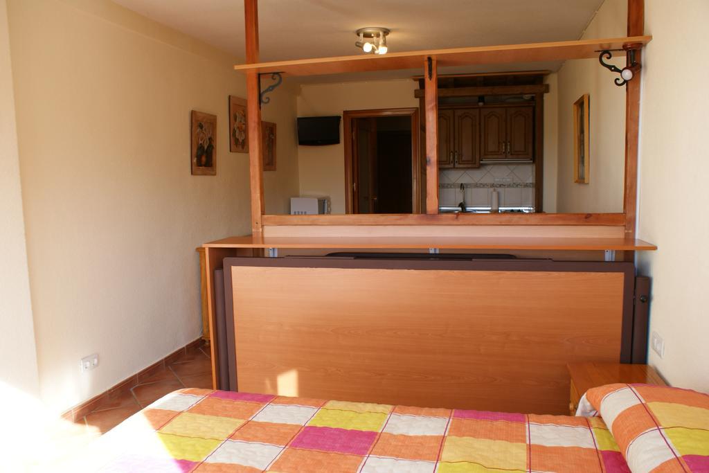 Apartamentos Sierra Nevada Welcome ห้อง รูปภาพ