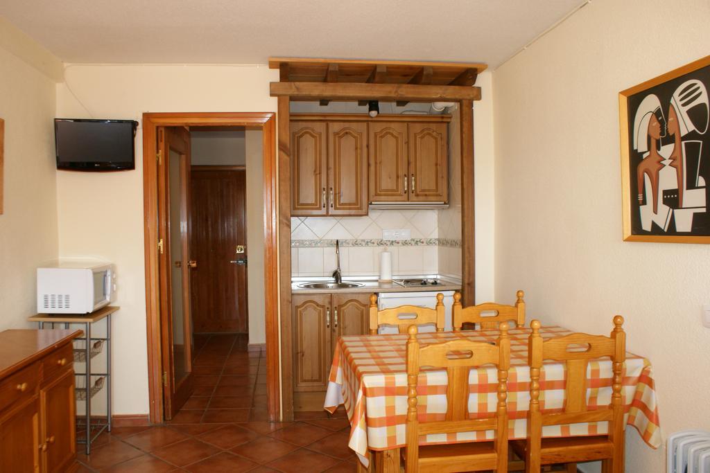 Apartamentos Sierra Nevada Welcome ห้อง รูปภาพ