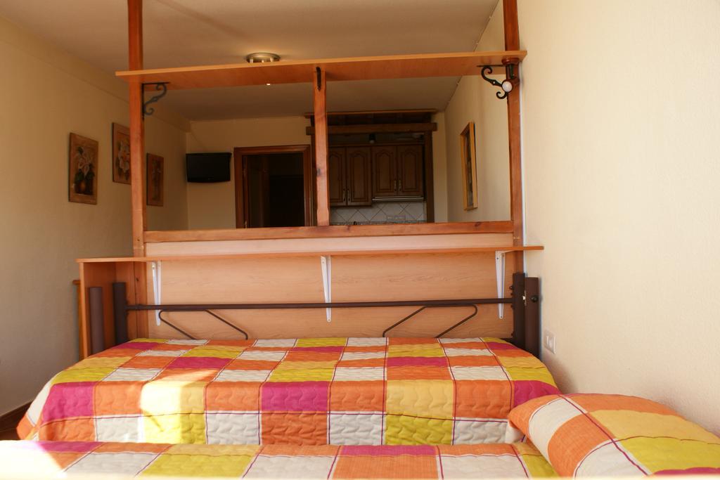 Apartamentos Sierra Nevada Welcome ห้อง รูปภาพ