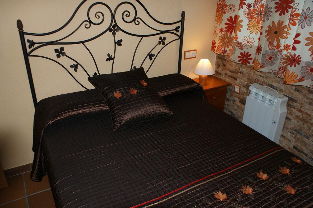 Apartamentos Sierra Nevada Welcome ภายนอก รูปภาพ