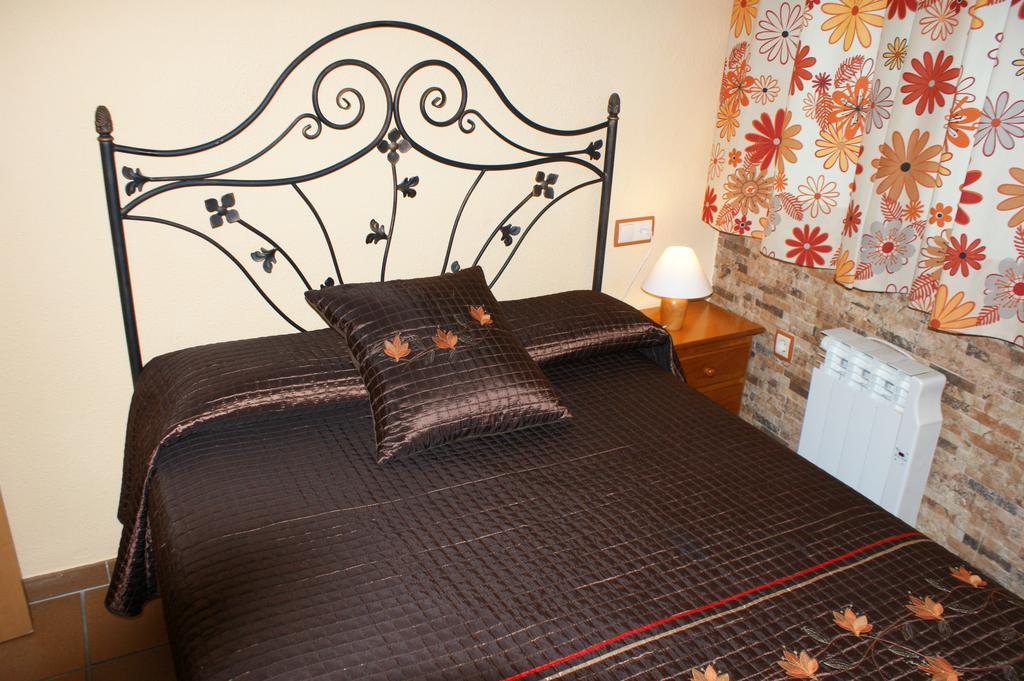 Apartamentos Sierra Nevada Welcome ภายนอก รูปภาพ