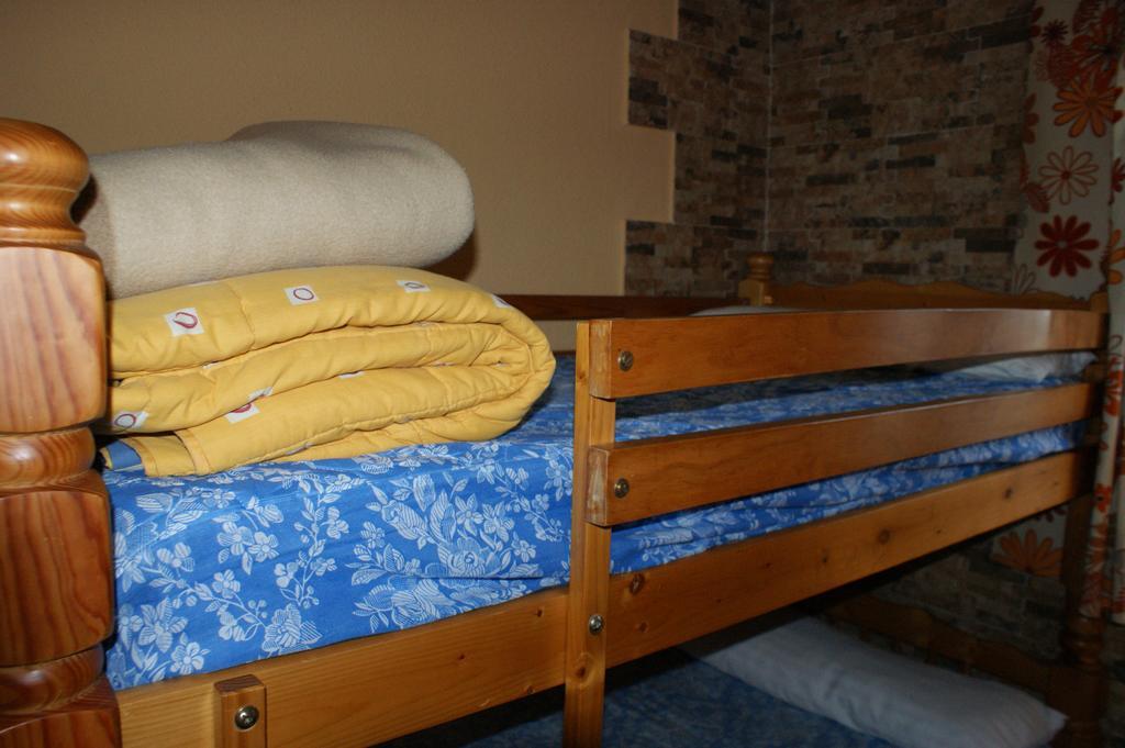 Apartamentos Sierra Nevada Welcome ภายนอก รูปภาพ