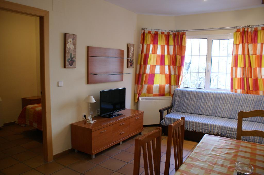 Apartamentos Sierra Nevada Welcome ภายนอก รูปภาพ
