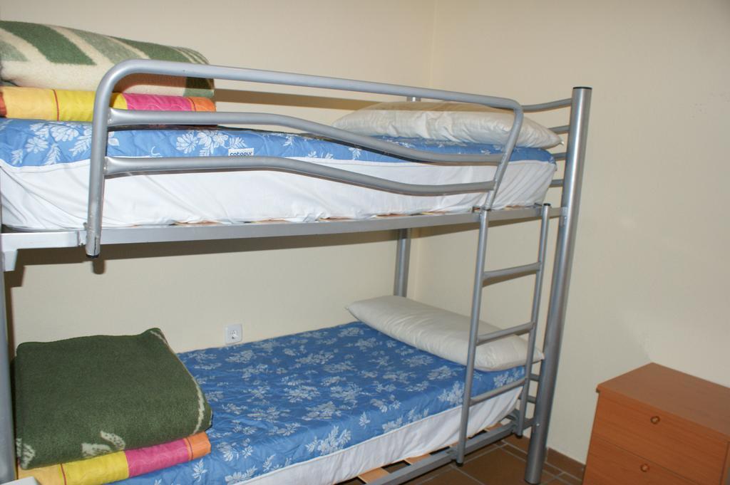 Apartamentos Sierra Nevada Welcome ภายนอก รูปภาพ