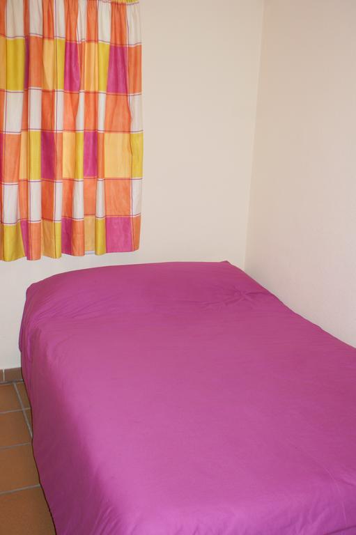 Apartamentos Sierra Nevada Welcome ภายนอก รูปภาพ