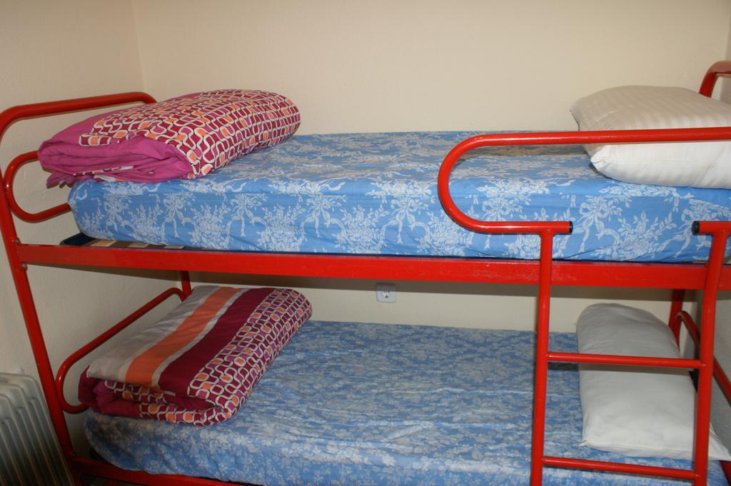 Apartamentos Sierra Nevada Welcome ภายนอก รูปภาพ