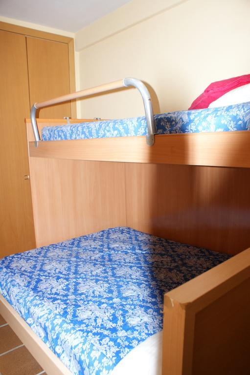 Apartamentos Sierra Nevada Welcome ภายนอก รูปภาพ