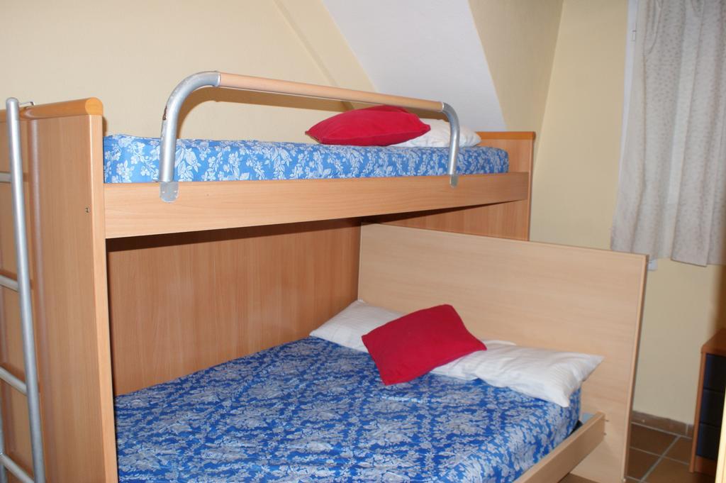 Apartamentos Sierra Nevada Welcome ภายนอก รูปภาพ