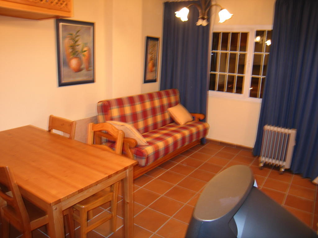 Apartamentos Sierra Nevada Welcome ห้อง รูปภาพ
