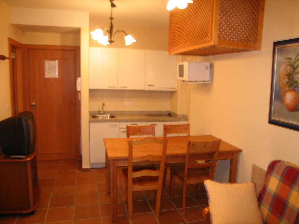 Apartamentos Sierra Nevada Welcome ห้อง รูปภาพ