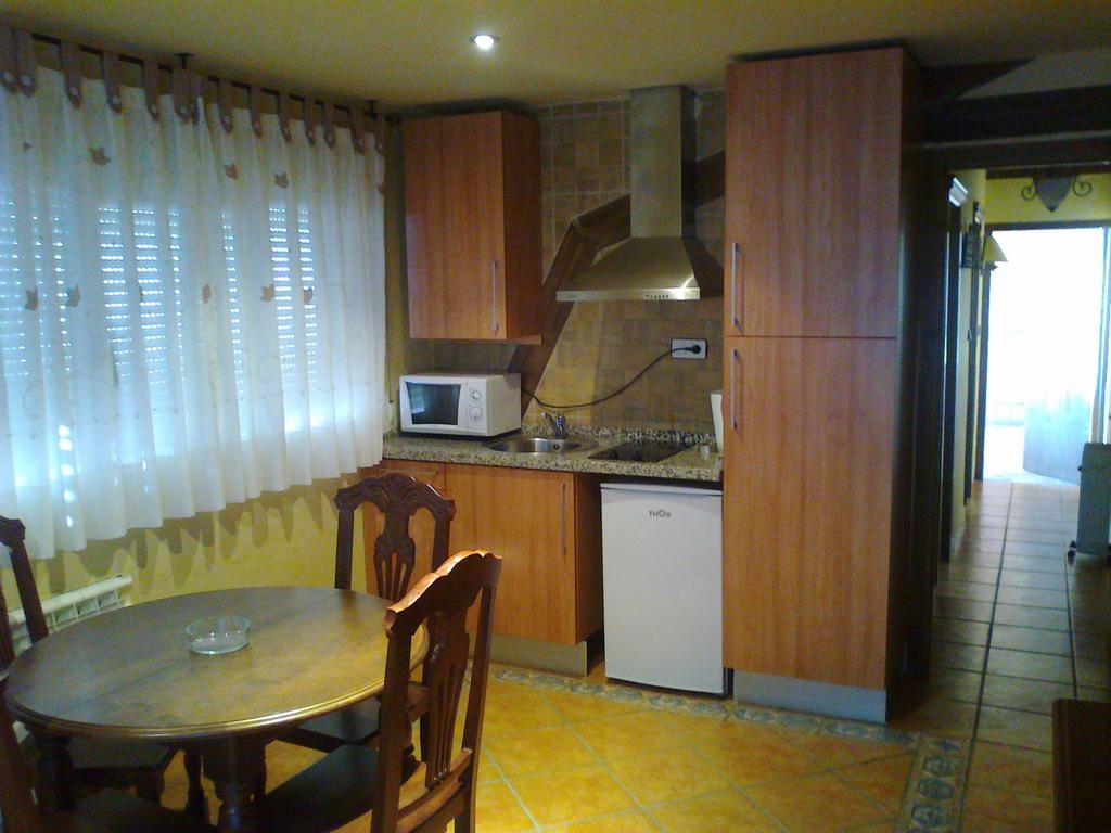 Apartamentos Sierra Nevada Welcome ภายนอก รูปภาพ