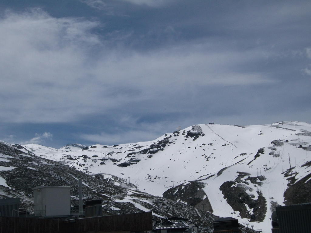 Apartamentos Sierra Nevada Welcome ห้อง รูปภาพ