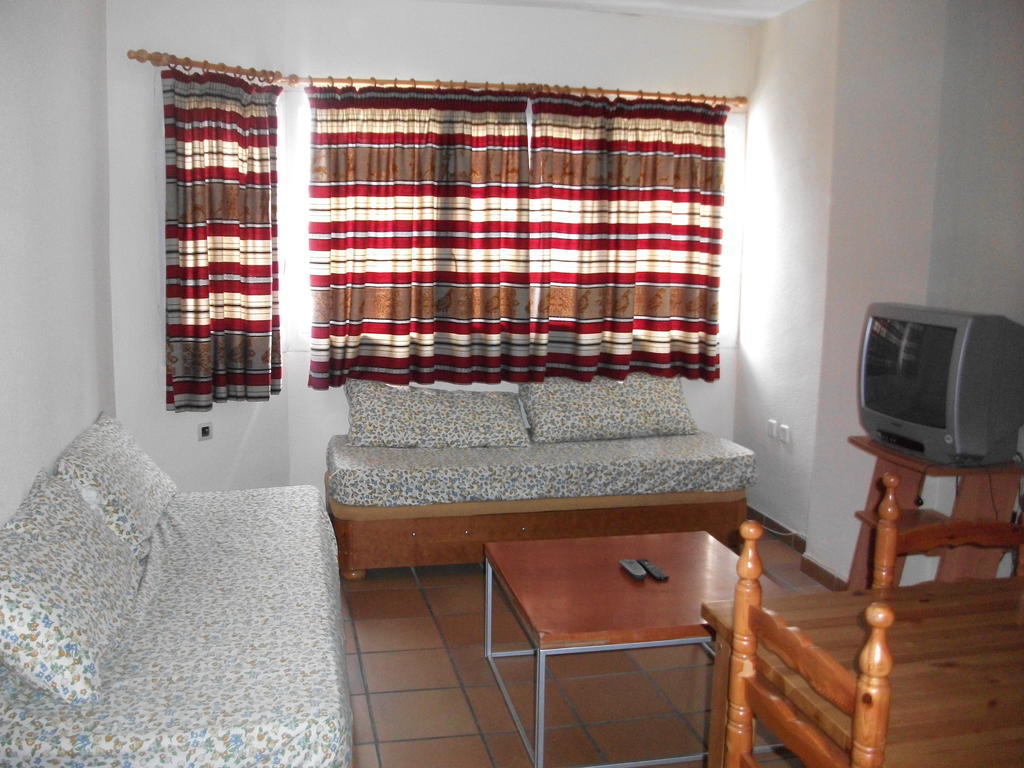 Apartamentos Sierra Nevada Welcome ภายนอก รูปภาพ