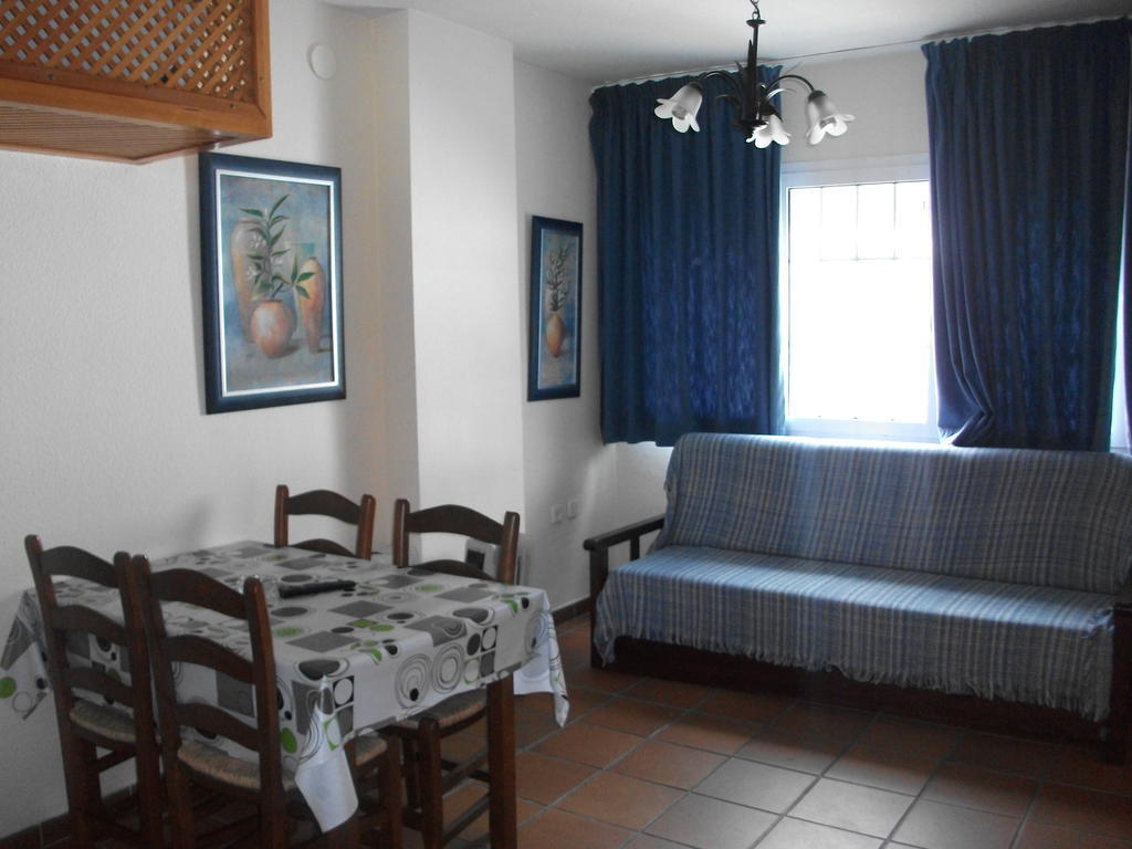 Apartamentos Sierra Nevada Welcome ห้อง รูปภาพ