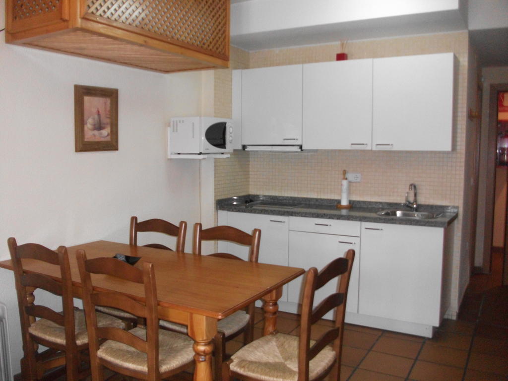 Apartamentos Sierra Nevada Welcome ห้อง รูปภาพ