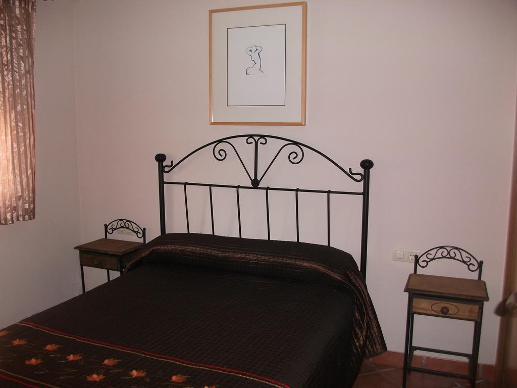 Apartamentos Sierra Nevada Welcome ห้อง รูปภาพ