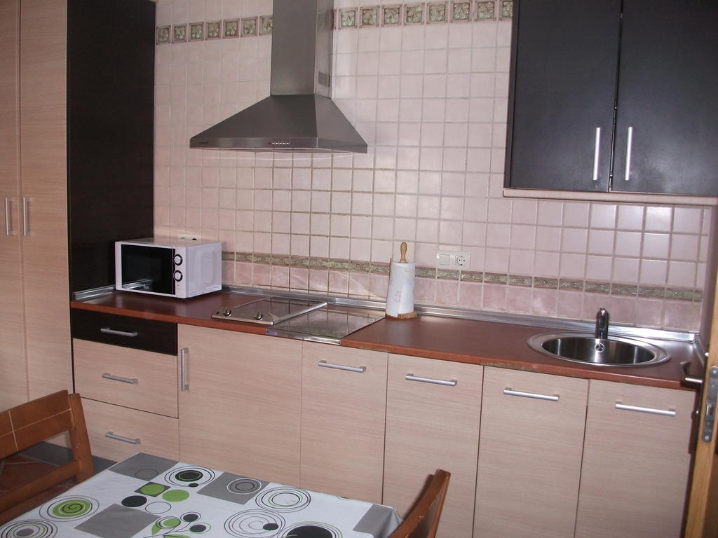 Apartamentos Sierra Nevada Welcome ห้อง รูปภาพ