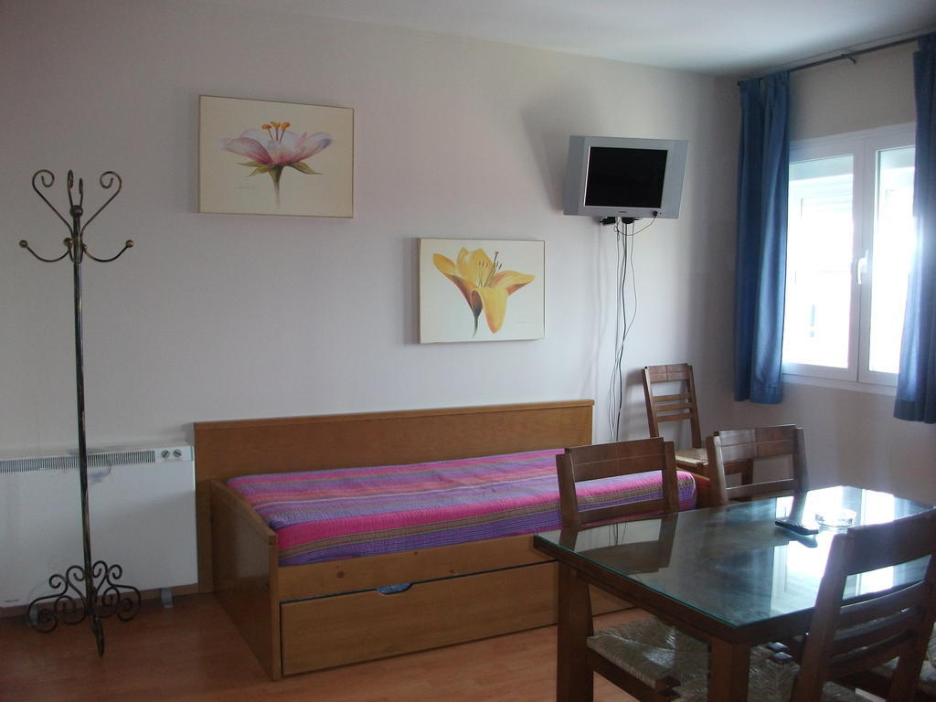 Apartamentos Sierra Nevada Welcome ห้อง รูปภาพ