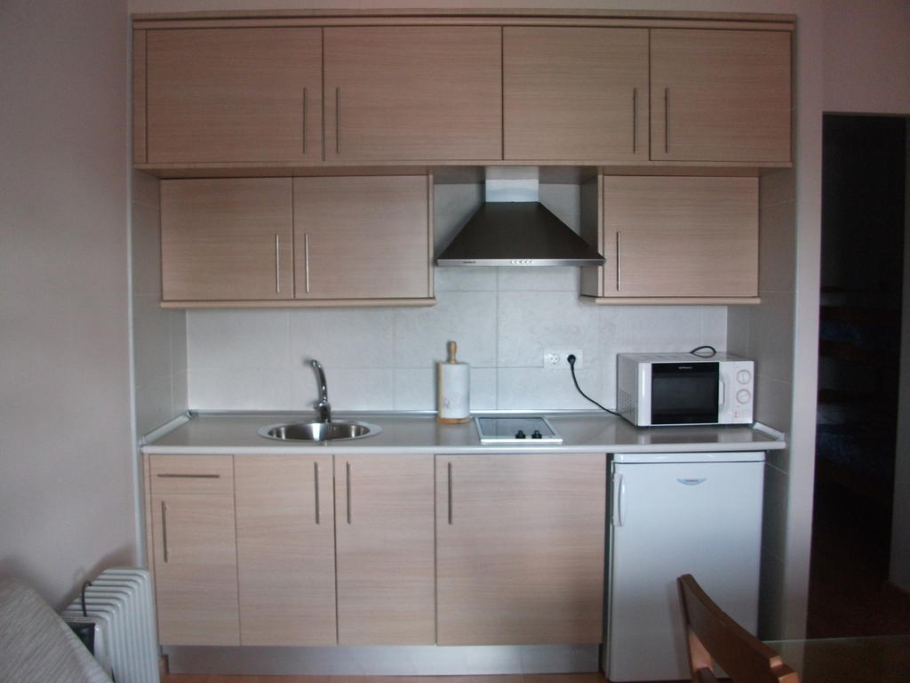 Apartamentos Sierra Nevada Welcome ห้อง รูปภาพ