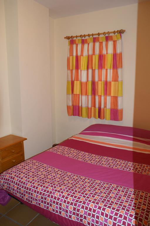Apartamentos Sierra Nevada Welcome ภายนอก รูปภาพ