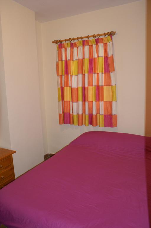 Apartamentos Sierra Nevada Welcome ภายนอก รูปภาพ